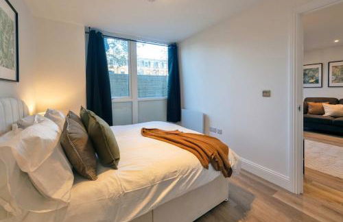Spacious & Bright 1 Bedroom Apartment in Gravesend - Foto 3