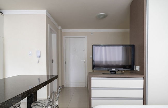 EAC Apto 2min praia Balneário Camboriú - Photo 5