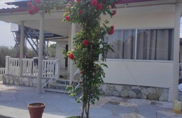 Villa Artzie. Έξοχικο με τεράστιο εξωτερικό χώρο. - Foto 17