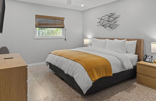 Captiva Beach Resort - Foto 46