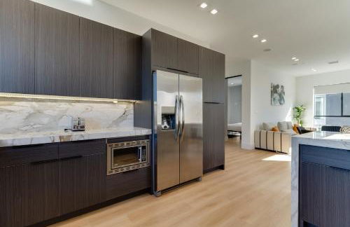 Brand New Modern 4 Bedroom House Pickfair Village - Photo 13