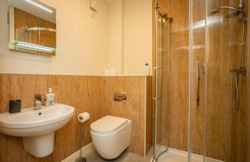 Skylark View, Most Stunning Views over Matlock. - Foto 21