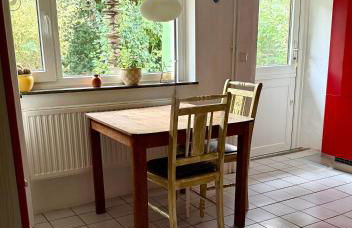 Ferienhaus nahe Ostsee in der Geltinger Birk - Foto 4