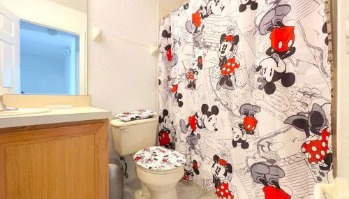 Modern 4BR Home in Regal Palms Resort near Disney - Foto 5