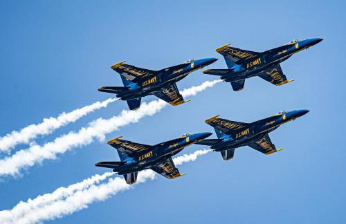 Luxury Condo, Rooftop Pool & Dock, 3 to Downtown - Foto 43