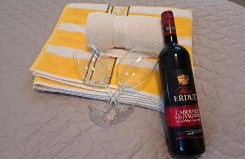 Apartments Orlić - Self check-in with code, WI-FI, Netflix, smart TV, garden, terrace - Photo 6