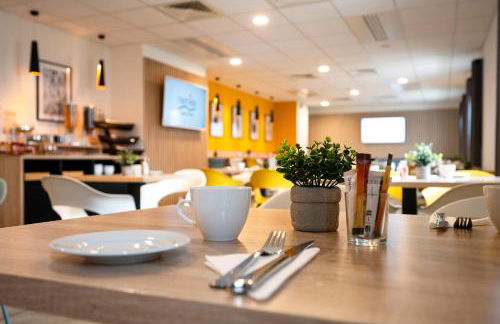 Nemea Appart Hotel Europe Velizy Villacoublay - Foto 113