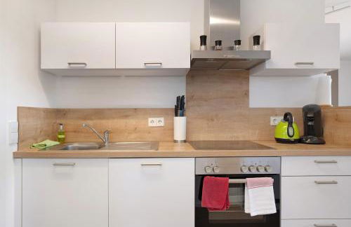 Fewo Furtwangen - Foto 27