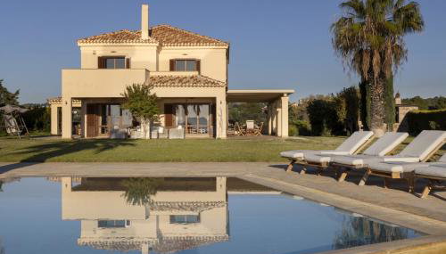 Porto Heli - Heaven on Earth Villa - Foto 2