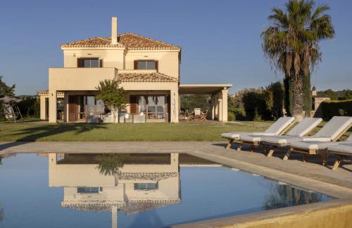 Porto Heli - Heaven on Earth Villa - Foto 2