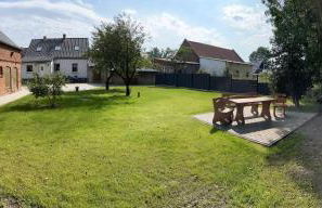 Landhaus-Ferienwohnung am Fluss - Foto 15