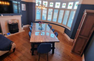 Seas The Day - Paignton, Close to Beach, Excellent Location - Foto 6