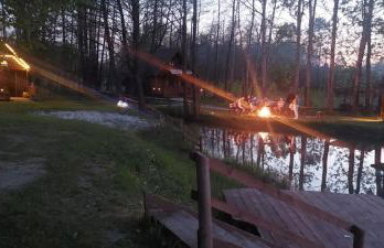 Ranczo Rykowisko - Foto 7