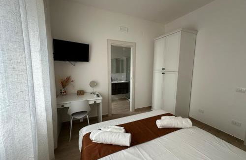 Appartamento Caserta Materica Reggia Apartment - Photo 61