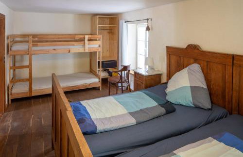 Nengshof - Haus Königskerze - Foto 25