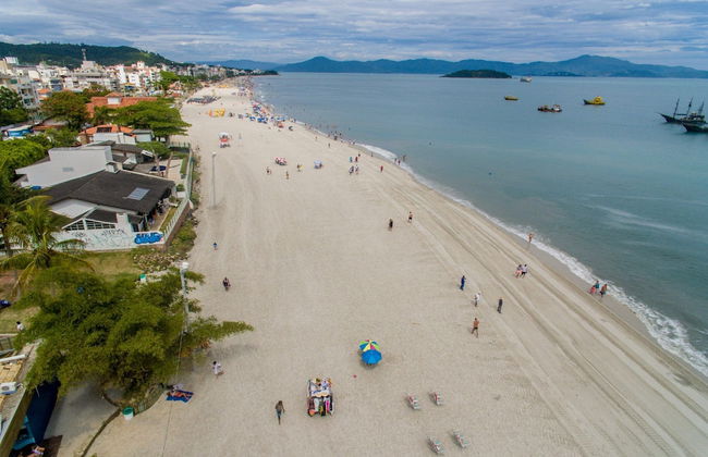 Jurerê Sol & Mar Temporada - Foto 30