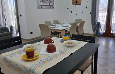 La Villa di Alice - Foto 48