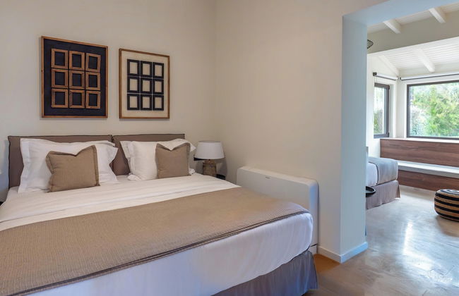 Sounio Poseidon Villa - Foto 13