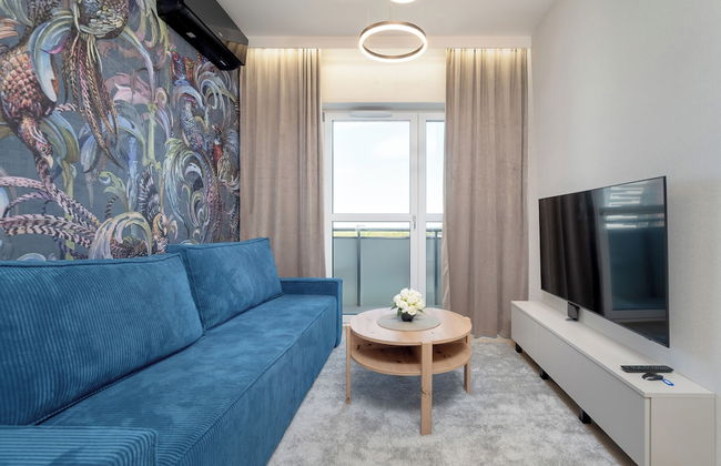 Rzeszów Apartament Sypialnia by Renters - Foto 4