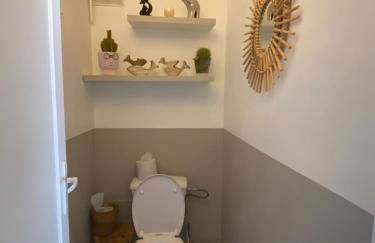 Appartement Fritz Proche Gare SNCF de Tours, Bus et Taxi - Foto 18