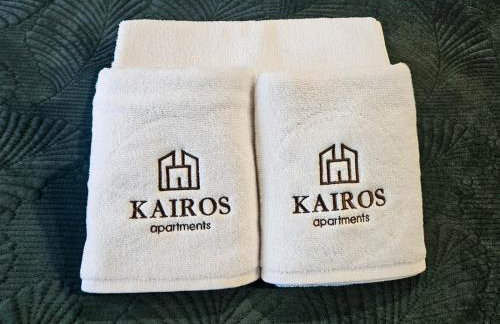 Kairos Apartments - Gold - darmowy Parking, ścisłe centrum - Foto 16