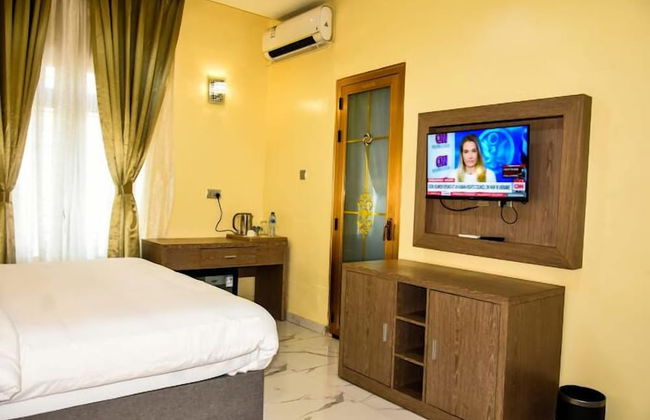 The Autograph Hotels and Apartments - Foto 10