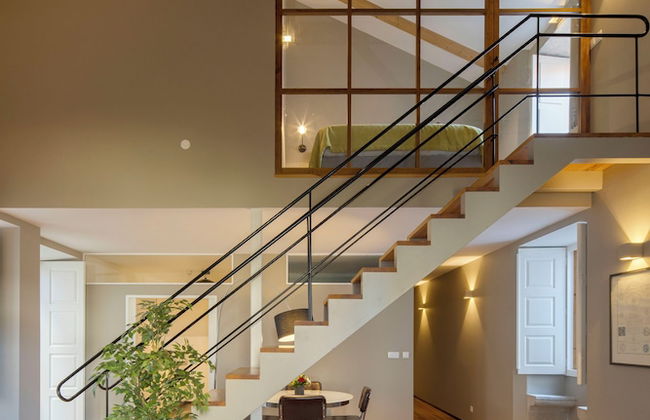 Condes de Azevedo Palace - Foto 65