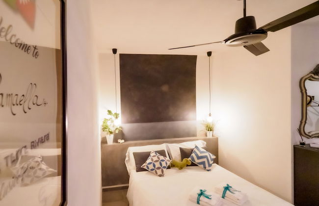 Camaella Luxury Studio - Foto 12