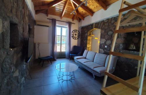 Xasteria apartment Ξαστεριά - Photo 10