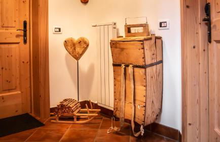 Apartments Chalet Maria - Photo 79