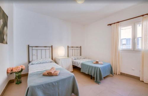 Es Port penthouse - Foto 17