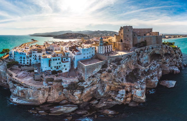 Excursión a Peñíscola - Foto 1