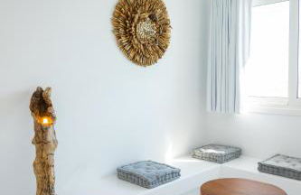 Thalasidi Luxury Suites - Photo 23