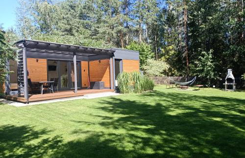 Dom Wakacyjny - Zakątek Marzenie - Foto 27