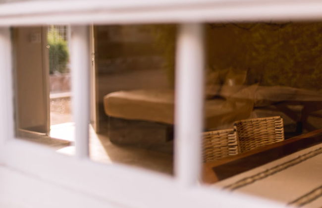 Bosque Divino Cabañas & Suites - Foto 25