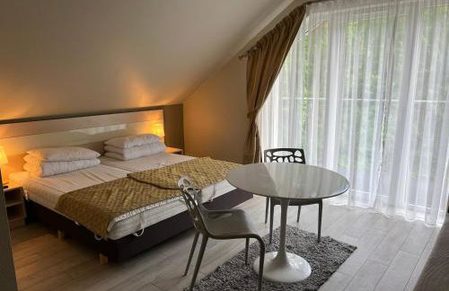 Apartament Czarna Góra - Resort - Solden - Sienna - Foto 6