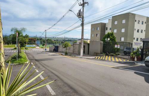 Apartamento Viracopos Campinas - Foto 12