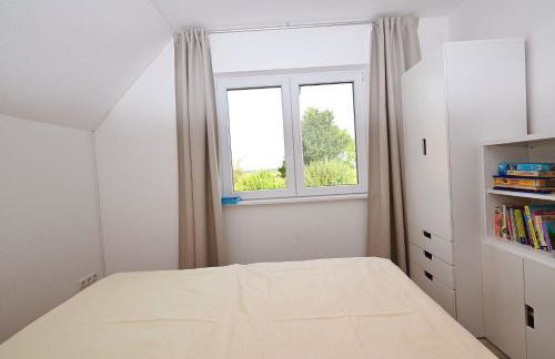 Sechendorf Ferienhaus Solhem Sechendorf - Foto 14