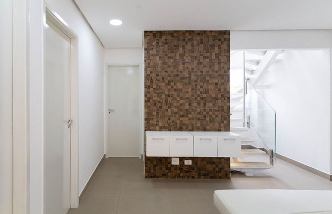 Triplex Solaris - Guarujá - Foto 37