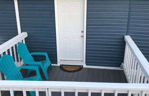 Alexander's Landing - Foto 9