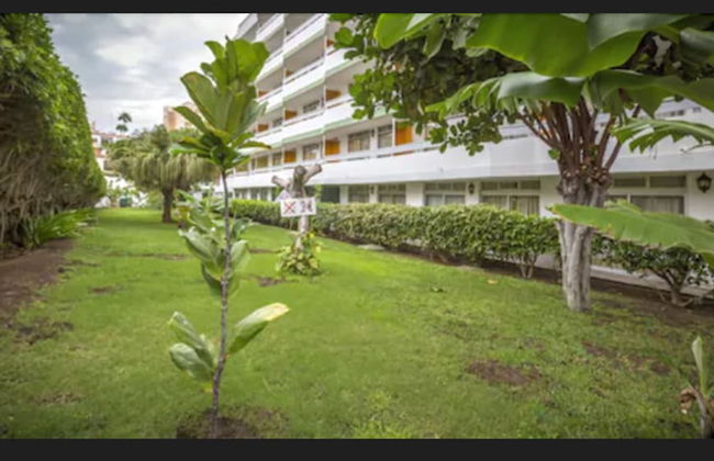 Tagoror Beach Apartments - Adults Only - Foto 40