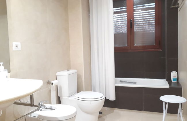 Bonito Apartamento Familiar en Sevilla - Foto 10