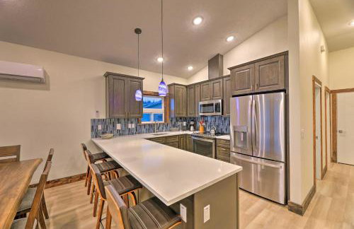 Sanderling Sea Cottages, Unit 5 with Ocean Views! - Foto 7