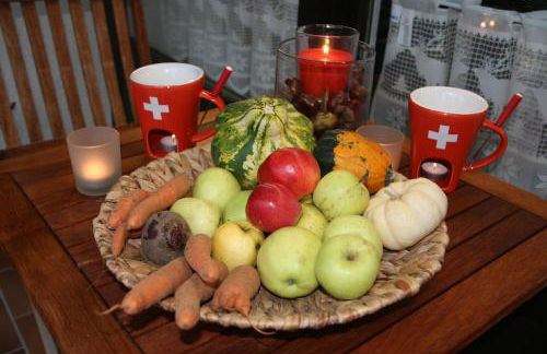 Ferienwohnung Kuckuck auf dem Sommerberg incl Schwarzwald Plus-Karte - 2 Zimmer 50qm - Foto 28