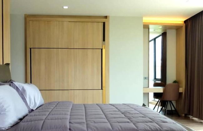 Wellness Chiangmai Hotel - Foto 5