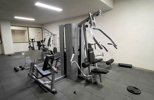 Chalet in Batrouna Park Resort, Facing the Pool, Gazon,gym,generator IS Included - Foto 31