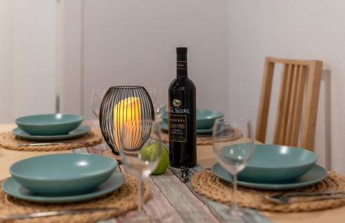 Escapada tranquila cerca de Sierra Nevada - Foto 16