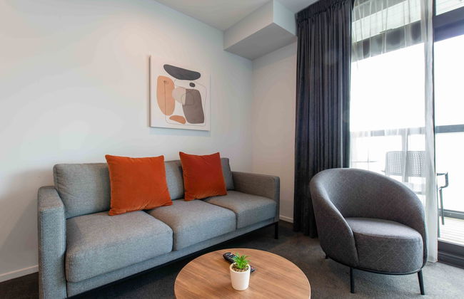 Ramada by Wyndham Newmarket Auckland - Foto 12