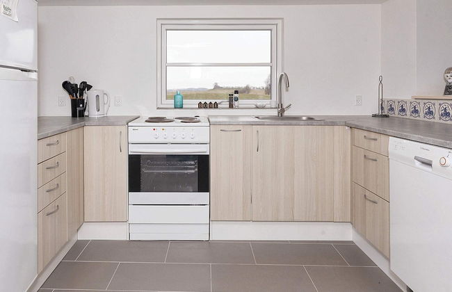 6 Person Holiday Home in Bedsted Thy - Foto 4