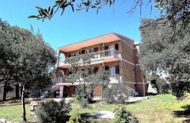 Villa Giardino Sa Tiacca - Foto 1